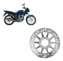 Disco De Freio Dianteiro Honda Cg Esd 150cc 2004 - 2008 - Next Gear