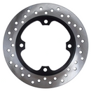 Disco de freio traseiro CB300R / CB600F Fabreck Original - Next Gear