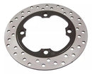 Disco de freio traseiro CB300R / CB600F Fabreck Original - Next Gear