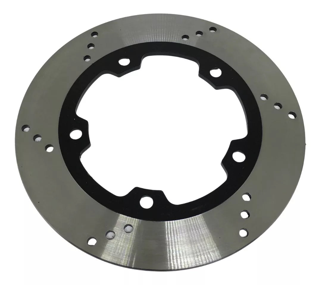 Disco de freio traseiro GSF 650/ 1250 BANDIT Fabreck - Next Gear
