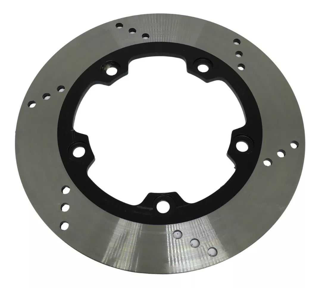 Disco de freio traseiro GSF 650/ 1250 BANDIT Fabreck - Next Gear