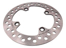 Disco De Freio Traseiro Honda Xre 300cc Original Cobreq - Next Gear