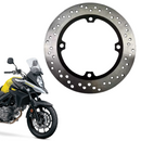 Disco de Freio Traseiro V Strom 650 2005 Original Fabreck - Next Gear
