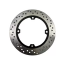 Disco de Freio Traseiro V Strom 650 2005 Original Fabreck - Next Gear