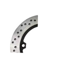 Disco de Freio Traseiro V Strom 650 2005 Original Fabreck - Next Gear