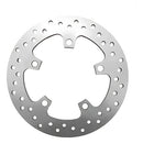 Disco De Freio Traseiro Yamaha Fazer 250cc 2005 - 2017 - Next Gear