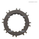 Disco Embreagem Cobreq 0008-de Honda Jonny Hype 50 - Next Gear