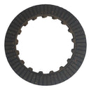 Disco Embreagem Cobreq 0009-de Shineray Phoenix Xy 50 Q 2017 - Next Gear