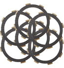 Disco Embreagem Cobreq 0011-de Honda Nx4 Falcon 400 Cb 300 - Next Gear