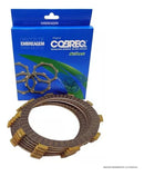 Disco Embreagem Cobreq 0012-de Yamaha Fazer250/xtz250/lander - Next Gear