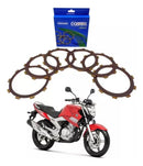 Disco Embreagem Cobreq 0012-de Yamaha Fazer250/xtz250/lander - Next Gear