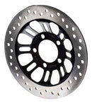 Disco Freio Dianteiro Cobreq Yamaha Factor 125 2016 A 2018 - Next Gear