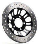 Disco Freio Dianteiro Cobreq Yamaha Factor 125 2016 A 2018 - Next Gear