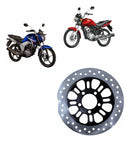 Disco Freio Dianteiro Honda Cg Titan 2009 - 2014 Original - Next Gear