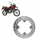 Disco Freio Dianteiro Honda Xre 300cc Original Cobreq - Next Gear