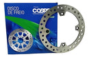 Disco Freio Dianteiro Honda Xre 300cc Original Cobreq - Next Gear