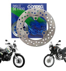 Disco Freio Traseiro Lander/teneré/xtz 150 2019 2020 Cobreq - Next Gear