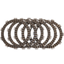 Discos Embreagem Cbx Twister Xr Tornado 250 01-08 Magnetron - Next Gear