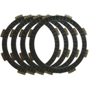 Discos Embreagem Cbx Twister Xr Tornado 250 01-08 Magnetron - Next Gear