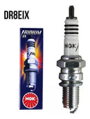 DR8EIX VELA IRIDIUM - Next Gear