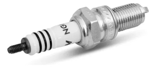 DR8EIX VELA IRIDIUM - Next Gear