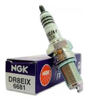 DR8EIX VELA IRIDIUM - Next Gear