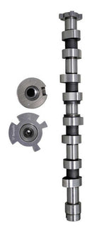 Eixo Comando De Válvula Taranto Vw Fox/voyage/gol 1.0 8v 02 - Taranto