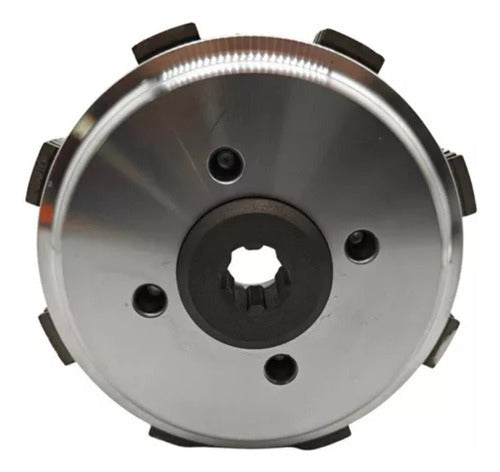 EMBREAGEM BIZ 100 ES 98-01 - Next Gear