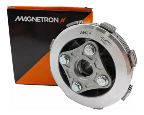 EMBREAGEM BIZ 100 ES 98-01 - Next Gear