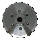 EMBREAGEM BIZ 125 ES 11-15 - Next Gear