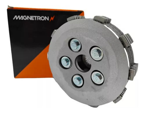 EMBREAGEM CB 300 R 10-15 - Next Gear