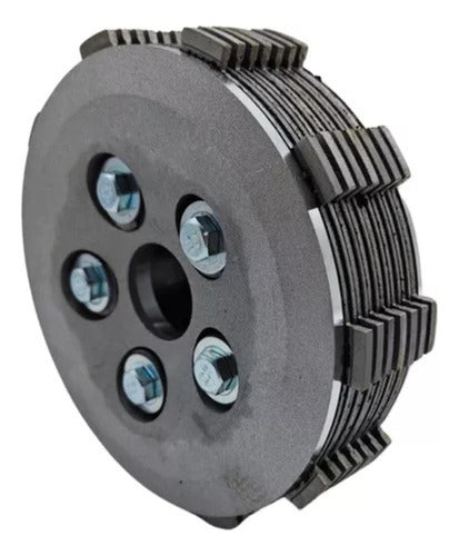 EMBREAGEM CB 300 R 10-15 - Next Gear