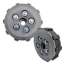 EMBREAGEM CG 125 ES CARGO 09-14 - Next Gear