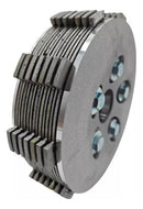 Embreagem Completa Honda Xr400/nx400i/falcon 2013-2015 - Next Gear