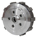 Embreagem Completa Honda Xr400/nx400i/falcon 2013-2015 - Next Gear