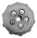 Embreagem Completa Honda Xr400/nx400i/falcon 2013-2015 - Next Gear