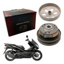 Embreagem Completa Secundária Pcx 150 2016 2017 2018 Sct - Next Gear
