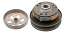Embreagem Completa Secundária Pcx 150 2016 2017 2018 Sct - Next Gear