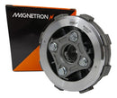 Embreagem Moto Honda Pop 100 2007-2015 Magnetron - Next Gear