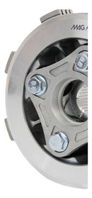 Embreagem Moto Honda Pop 110 I 2016-2023 Magnetron - Next Gear