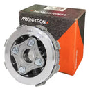 Embreagem Moto Honda Pop 110 I 2016-2023 Magnetron - Next Gear