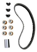 Embreagem Primária Completa Honda Lead 110 2017 Sct - Next Gear