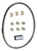 Embreagem Primaria Completa Suzuki Burgman 125 2005-2010 Sct - Next Gear