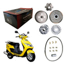 Embreagem Primaria Completa Suzuki Burgman 125 2005-2010 Sct - Next Gear