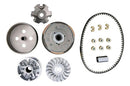 Embreagem Primaria Completa Suzuki Burgman 125 2005-2010 Sct - Next Gear