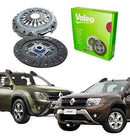 Embreagem Renault Duster / Oroch 1.6 2015 2016 2017 Valeo - Valeo