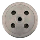 Embreagem Secundária Completa Burgman 125 2005-2010 Sct - Next Gear