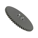 Engrenagem Embreagem Partida Magnetron Cargo 160 2018 A 2023 - Next Gear