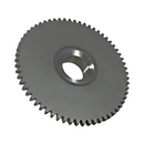 Engrenagem Embreagem Partida Magnetron Cargo 160 2018 A 2023 - Next Gear