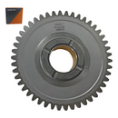 Engrenagem Embreagem Partida Magnetron Factor 125 09 A 2016 - Next Gear